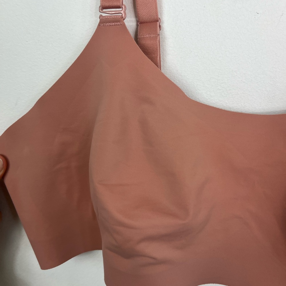 Knix Evolution Wire Free Bra Sz 3 - Picture 3 of 7